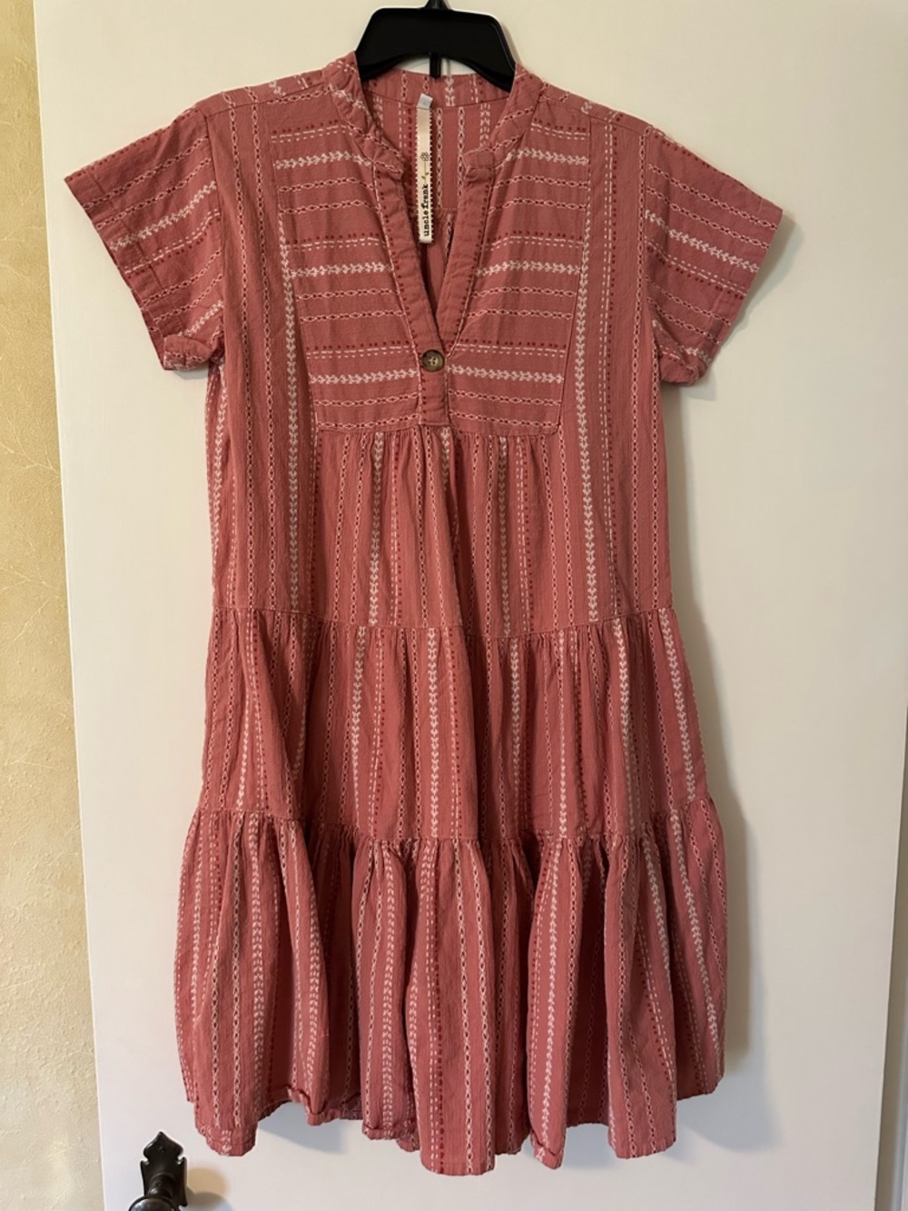 Uncle Frank size M Like New!
